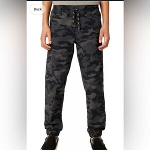 Weatherproof Vintage Youth Fleece Lined Jogger